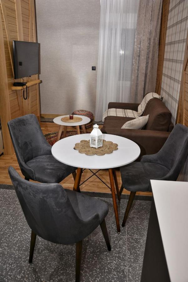 Wild Beauty Apartment-Modern Mountain 2 Kolašin Exteriör bild